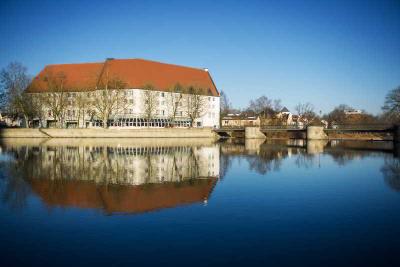 Roomingtons Kaiserhof Landshut