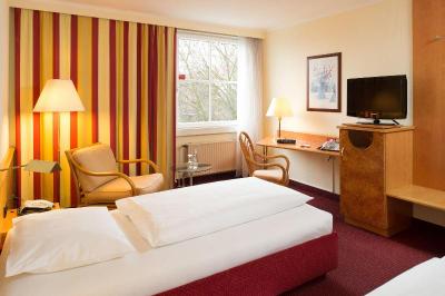 Roomingtons Kaiserhof Landshut