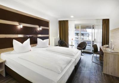 Roomingtons Kaiserhof Landshut