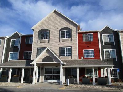 Best Western Worlds of Fun Inn & Suites