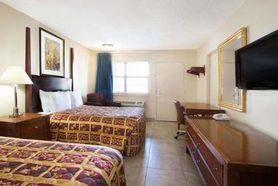 Knights Inn Orlando
