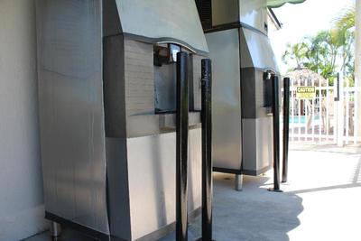 Travelodge by Wyndham Florida City/Homestead