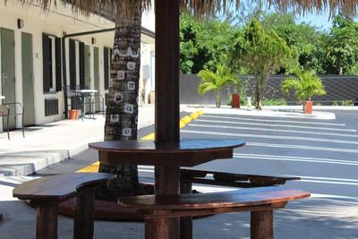Travelodge by Wyndham Florida City/Homestead