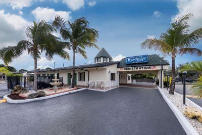 Travelodge by Wyndham Florida City/Homestead