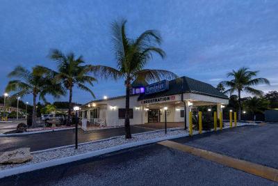 Travelodge by Wyndham Florida City/Homestead