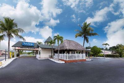 Travelodge by Wyndham Florida City/Homestead