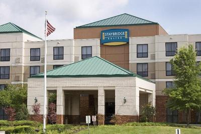 Staybridge Suites Memphis - Poplar Avenue East