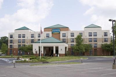 Staybridge Suites Memphis - Poplar Avenue East