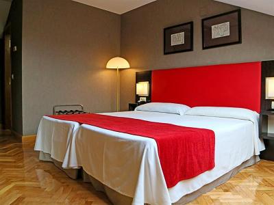Hostal Carlos III