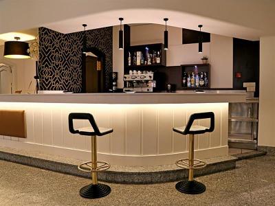 Hostal Carlos III