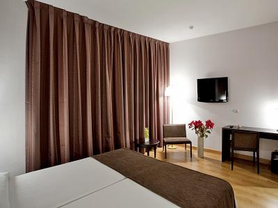 Hostal Carlos III