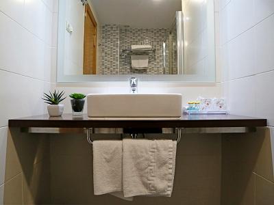 Hostal Carlos III