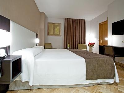 Hostal Carlos III