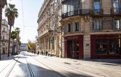 Royal Hotel