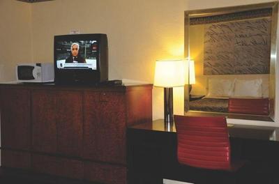 Travelers Inn Manteca