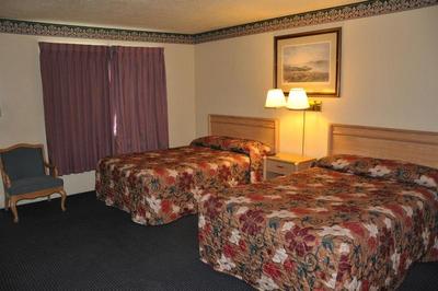 Travelers Inn Manteca
