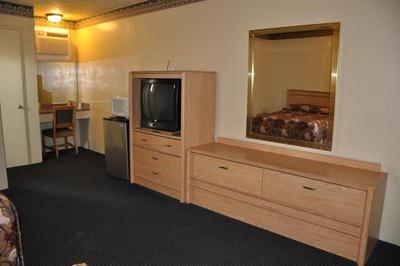 Travelers Inn Manteca
