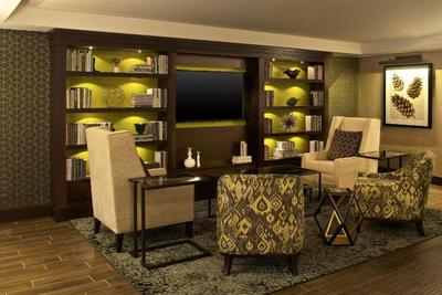 Sheraton Minneapolis West