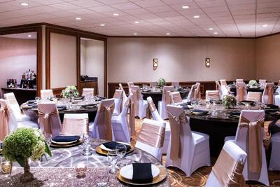 Sheraton Minneapolis West