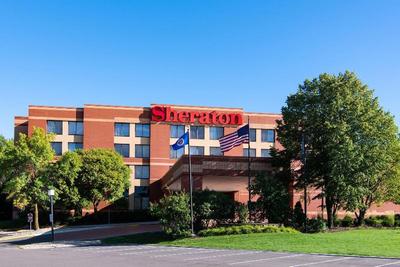 Sheraton Minneapolis West