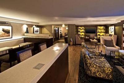 Sheraton Minneapolis West