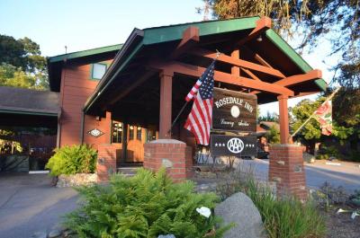 Rosedale Inn