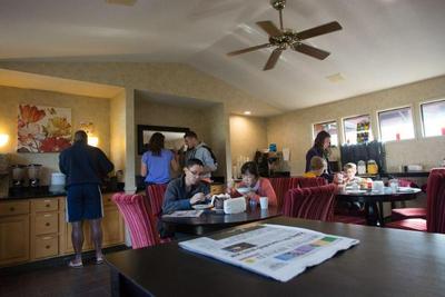 Rosedale Inn