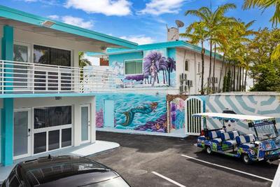New Yorker Boutique Hotel