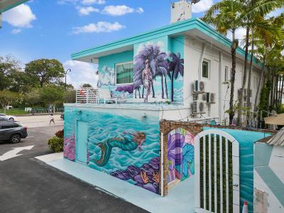 New Yorker Boutique Hotel