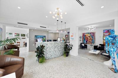 New Yorker Boutique Hotel