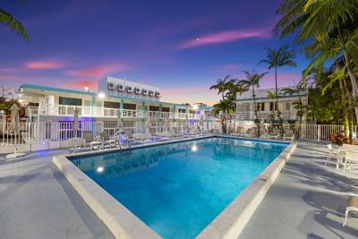 New Yorker Boutique Hotel
