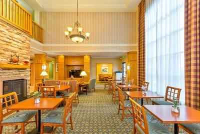 Staybridge Suites Brownsville