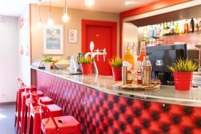 Ibis Madrid Alcorcon Tresaguas