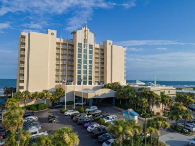Ocean Drive Beach & Golf Resort