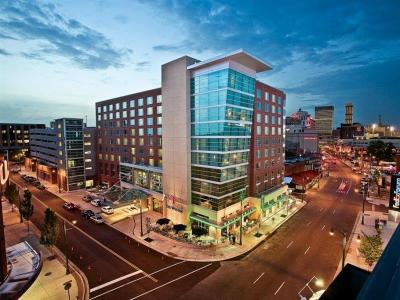 Westin Memphis Beale Street