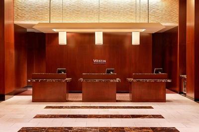 Westin Memphis Beale Street