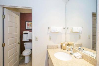 Red Roof Inn Stockton