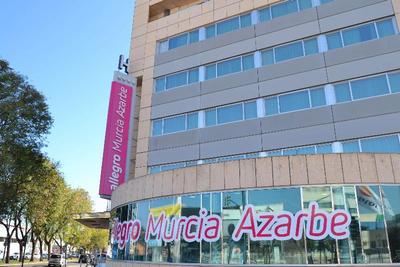 Allegro Murcia Azarbe