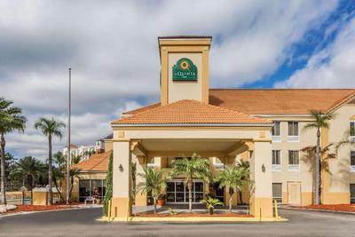 La Quinta Inn Orlando - Universal Studios