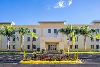 La Quinta Inn Orlando - Universal Studios