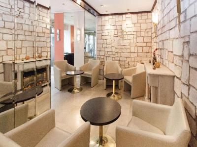 Centro Hotel Mondial Munchen Trademark Collection