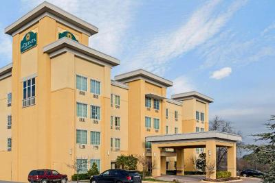 La Quinta Inn & Suites Mcalester