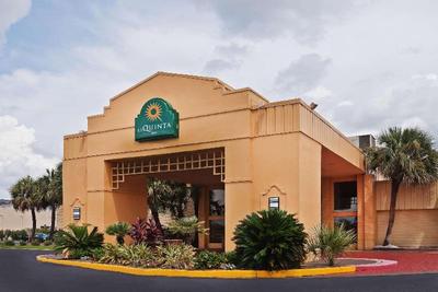 Rodeway Inn Slidell I-10