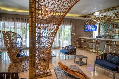 San Juan Hotel Miami Beac