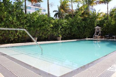 San Juan Hotel Miami Beac