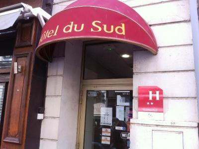 Du Sud
