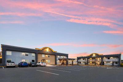 Days Inn by Wyndham Aberdeen