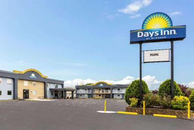 Days Inn by Wyndham Aberdeen
