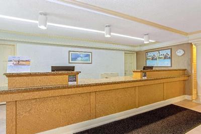 La Quinta Inn Orlando Airport West