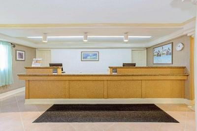 La Quinta Inn Orlando Airport West